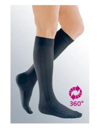 Gambaletto mediven for men lungo marine ccl 2 5 Gambaletto mediven for men lungo marine ccl 2 5