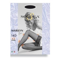 MARILYN 140 SHEER AUT GLACE' M