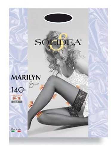 Marilyn 140 sheer aut glace' m