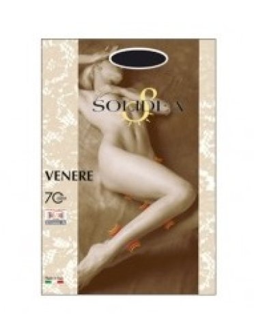 Venere 70 collant bianco 3 ml