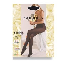 SELENE 70 COLLANT OPACO BLU SCURO 3