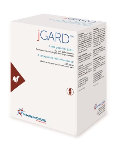 Jgard 160perle Jgard 160perle