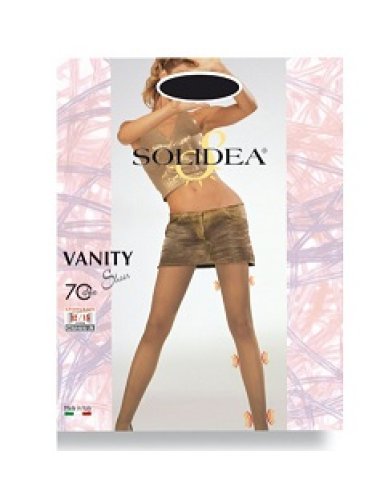 Vanity 70 collant vb moka 4 l