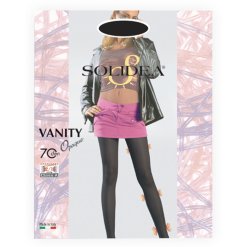 VANITY 70 COLLANT OPACO VB NERO 4 L