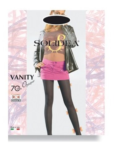 Vanity 70 collant op blu scuro 3 ml