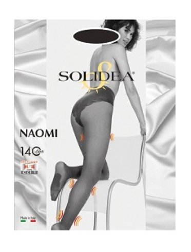 Naomi 140 collant model bronzo 3