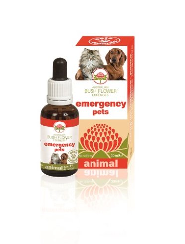 Emergency pets 30 ml