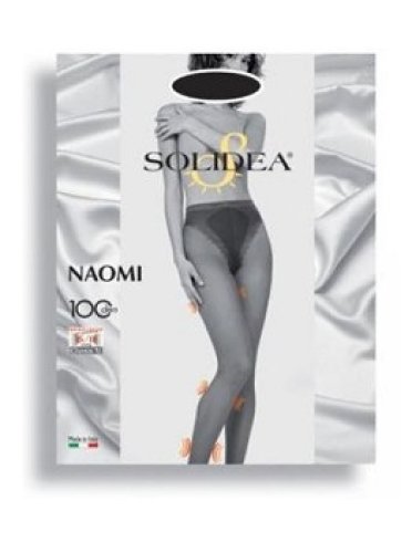 Naomi 100 collant model cammello 4xl