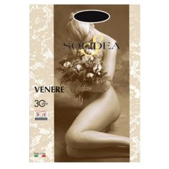 VENERE 30 COLLANT TUTTO NUDO BLU SCURO 3