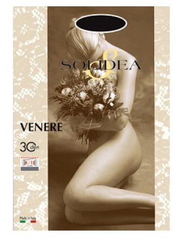 Venere 30 collant tutto nudo blu scuro 3