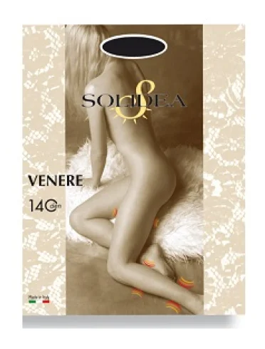 Venere 140 collant tutto nudo blu scuro 4xl Venere 140 collant tutto nudo blu scuro 4xl