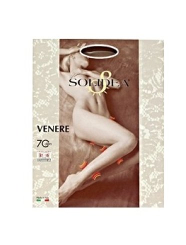 Venere 70 collant tutto nudo blu scuro 2