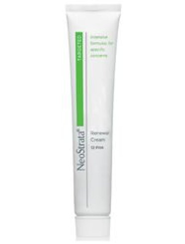 Neostrata renewal crema