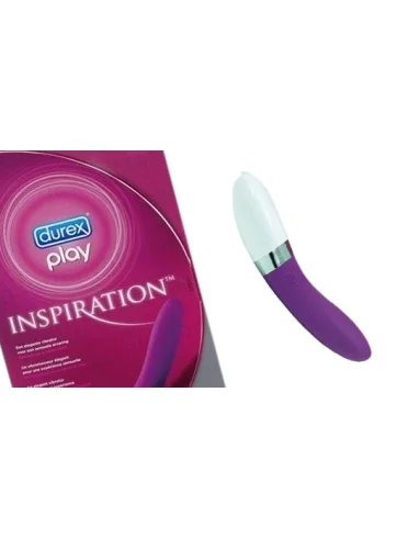 Massaggiatore intimo durex play inspiration Massaggiatore intimo durex play inspiration