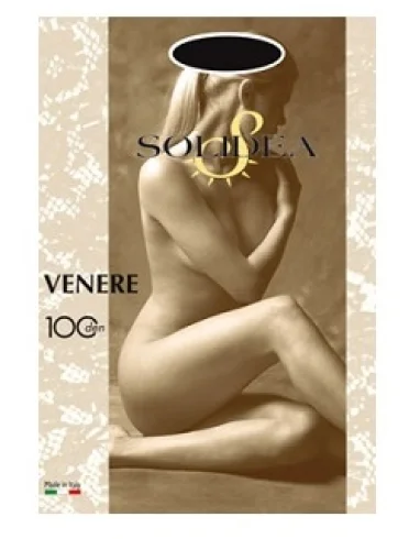 Venere 100 collant tutto nudo visone 2 Venere 100 collant tutto nudo visone 2