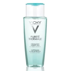 VICHY PURETE THERMALE STRUCC OCCH LENIT 150 ML