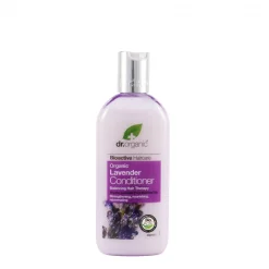 DR ORGANIC LAVENDER CONDITION