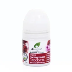 DR ORGANIC POMEGR DEODORANT
