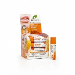 DR ORGANIC MANUKA LIP BALM