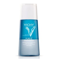 VICHY PURETE THERMALE STRUCC OCCH WATERP 150 ML