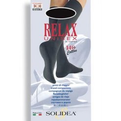 RELAX 140 GAMBALETTO UNISEX ANTRACITE 4