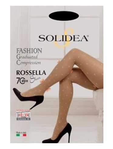 Rossella 70 nero 3 ml