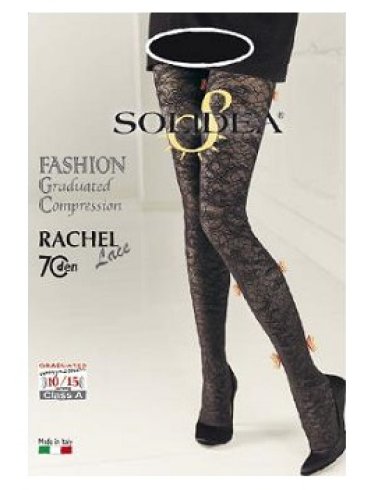 Rachel 70 lace nero 3-ml