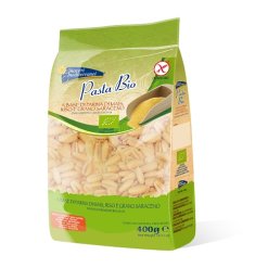 PIACERI MEDITERRANEI GNOCCHETTI SARDI BIO 400 G