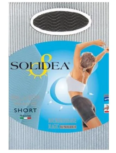 Silver wave short champ m Silver wave short champ m