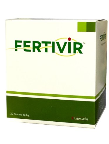 Fertivir 20 bustine da 6 g