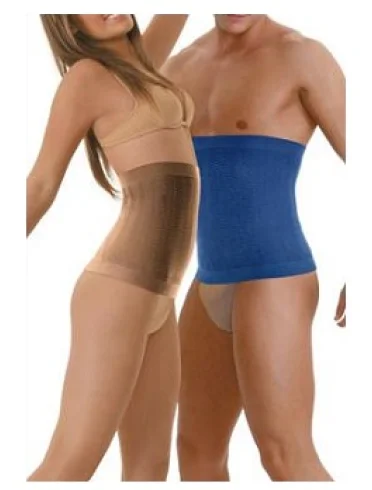 Silver wave abdominal band nois s Silver wave abdominal band nois s
