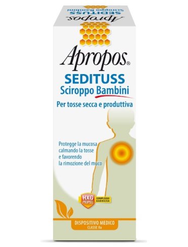 Apropos sedituss bambini 210 g