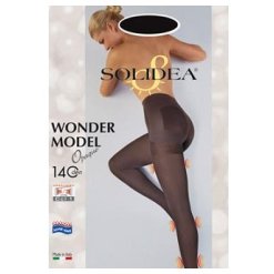 WONDER MODEL COLLANT 140 OPACO CAMMELLO 5X