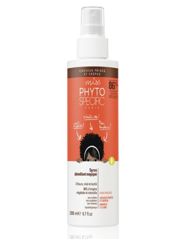 Phytospecific spray demelant m