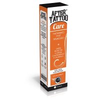 Aftertattoo Care Pomata Protettiva Post Tatuaggi 50 ml