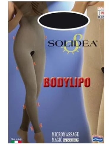 Body lipo nero 4 large Body lipo nero 4 large