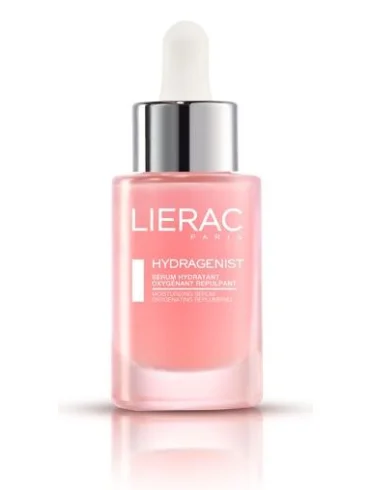 Lierac hydragenist siero 30 ml Lierac hydragenist siero 30 ml