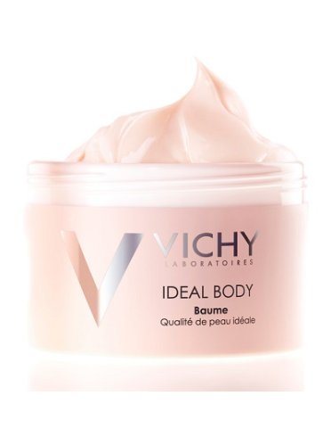 Vichy ideal body balsamo corpo 200 ml