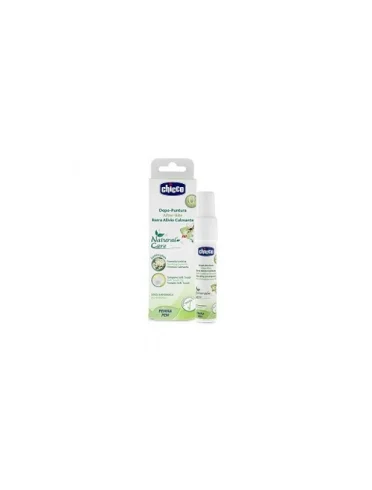 Chicco zanzano penna lenitiva dopopuntura 10 ml Chicco zanzano penna lenitiva dopopuntura 10 ml