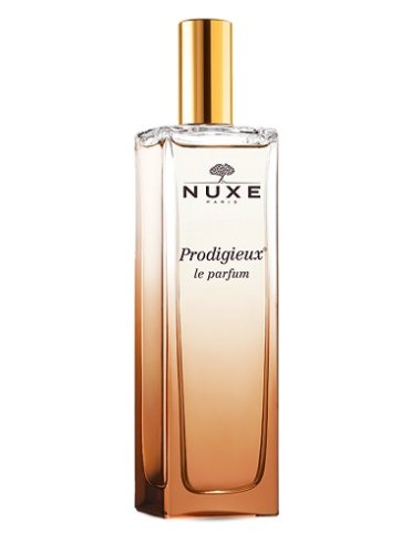 Nuxe prodigieux le parfum - profumo donna - 50 ml