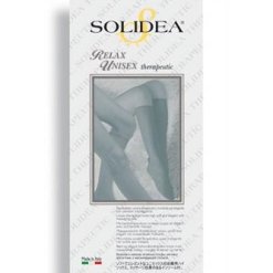 RELAX UNISEX CCL3 PUNTA APERTA NATURALE 5 XXL