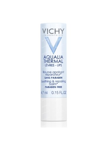 Vichy aqualia thermal labbra 4,7 ml