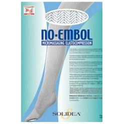 NO EMBOL 150 CALZA ANTIEM CAMMELLO M