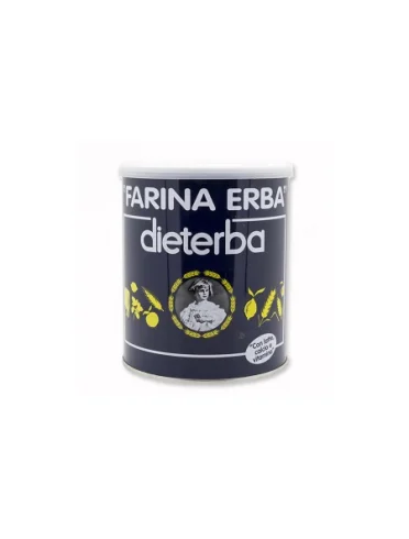 Dieterba farina lattea 350 g Dieterba farina lattea 350 g
