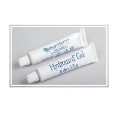HYDROMED GEL POMATA 15G 1PZ
