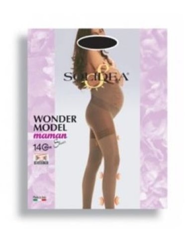 Wonder model maman 140 collant bronzo l