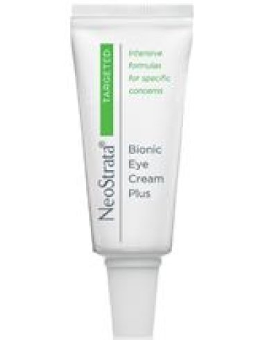 Neostrata bionic eye cream plus