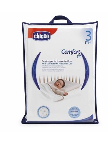 Chicco cuscino culla new Chicco cuscino culla new