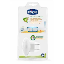 Chicco Dispositivo Antizanzare Ultrasuoni