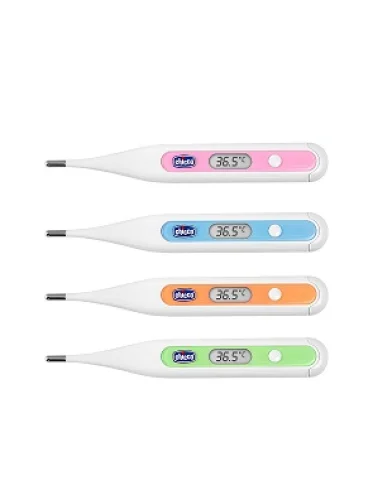 Chicco termometro digi baby Chicco termometro digi baby